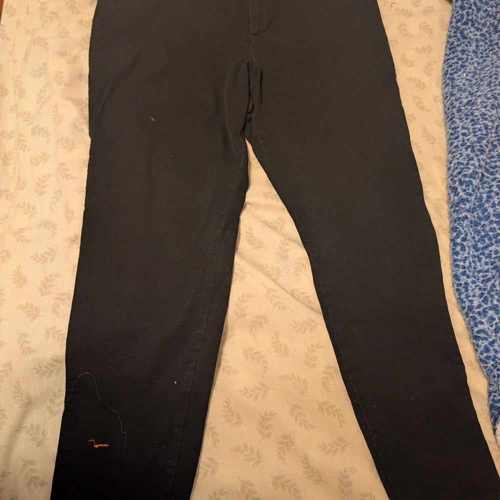 Pixie Pants - Picture 2 of 3